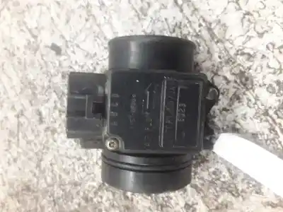 Peça sobressalente para automóvel em segunda mão medidor de massa de ar por ford fiesta berlina ghia referências oem iam 96fp12b579ab