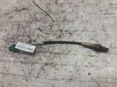 Peça sobressalente para automóvel em segunda mão  por FORD FIESTA (CBK)  Referências OEM IAM 2S6A9F472BB  