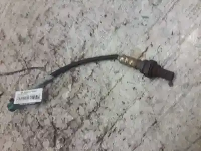 Peça sobressalente para automóvel em segunda mão sonda lambda por ford fiesta (cbk) ambiente referências oem iam 2s6a9f472bb  