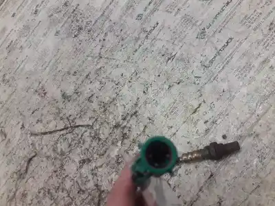 Peça sobressalente para automóvel em segunda mão sonda lambda por ford fiesta (cbk) ambiente referências oem iam 2s6a9f472bb  