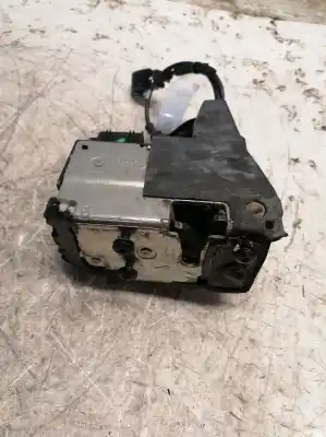 Peça sobressalente para automóvel em segunda mão fechadura da porta traseira direita por ford fiesta (cbk) ambiente referências oem iam 