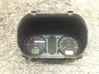 Peça sobressalente para automóvel em segunda mão  por FORD FIESTA (CBK)  Referências OEM IAM 2S6F10849JF  