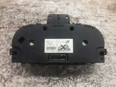 Peça sobressalente para automóvel em segunda mão quadrante por ford fiesta (cbk) ambiente referências oem iam 2s6f10849jf  