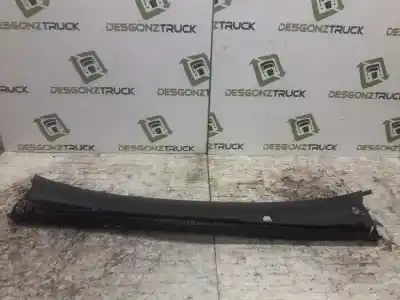 Peça sobressalente para automóvel em segunda mão grelha torpedo curcuvan por ford fiesta (cbk) ambiente referências oem iam 2s61a02228a