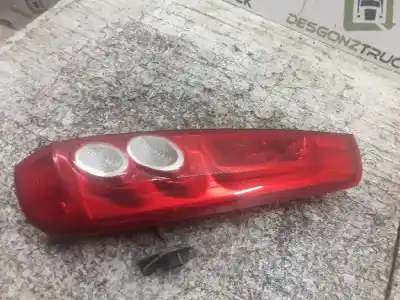 Pezzo di ricambio per auto di seconda mano luci posteriori destra per ford fiesta (cbk) ambiente riferimenti oem iam 