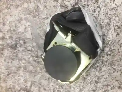 Peça sobressalente para automóvel em segunda mão Cinto De Segurança Dianteiro Direito por FORD FIESTA (CBK) Ambiente Referências OEM IAM   