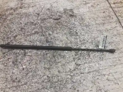 Peça sobressalente para automóvel em segunda mão amortecedores do tronco / porta por ford fiesta (cbk) ambiente referências oem iam 2s61a406a40ac