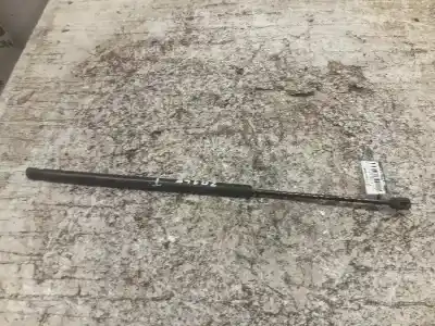 Peça sobressalente para automóvel em segunda mão amortecedores do tronco / porta por ford fiesta (cbk) ambiente referências oem iam 2s61a406a40ac