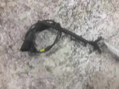 Peça sobressalente para automóvel em segunda mão sensor abs dianteiro esquerdo por ford fiesta (cbk) ambiente referências oem iam 2s612b372ad