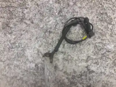 Second-hand car spare part left front abs sensor for ford fiesta (cbk) ambiente oem iam references 2s612b372ad  2 pins