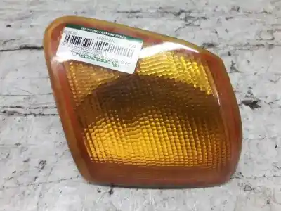 Second-hand car spare part front left headlight for ford fiesta berl./courier 1.3 cat oem iam references 003853e