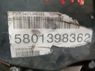Автозапчасти б/у полный двигатель за iveco daily iv caja/chasis 35c15 ссылки oem iam f1ce3481j b101-18560311245351 