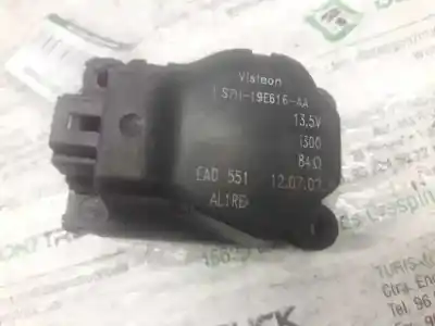 Second-hand car spare part Heater Blower Motor for FORD MONDEO BERLINA (GE) 2.0 TDCi OEM IAM references 1S7H19E616AA  6 PINS