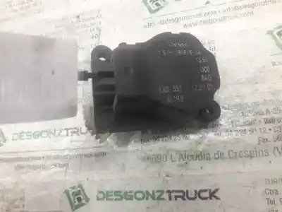 Peça sobressalente para automóvel em segunda mão Motor De Sofagem por FORD MONDEO BERLINA (GE) 2.0 TDCi Referências OEM IAM 1S7H19E616AA  6 PINS