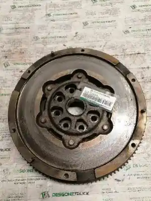 Pezzo di ricambio per auto di seconda mano volano del motore per ford mondeo berlina (ge) ambiente (06.2003->) (d) riferimenti oem iam 