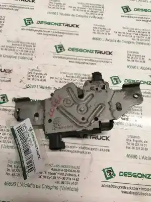 Pezzo di ricambio per auto di seconda mano chiusura del cappuccio per ford mondeo berlina (ge) ambiente (06.2003->) (d) riferimenti oem iam 1s7a16700aa