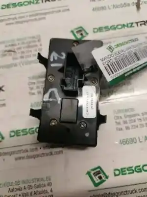 Pièce détachée automobile d'occasion commande de lève vitre avant gauche pour ford mondeo berlina (ge) ambiente (06.2003->) (d) références oem iam 1s7t14a132bd  11 pins