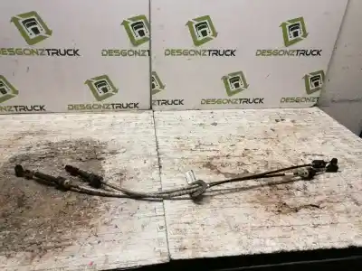 Pezzo di ricambio per auto di seconda mano filo per ford mondeo berlina (ge) ambiente (06.2003->) (d) riferimenti oem iam 1s7r7e395af