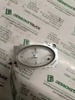 Pezzo di ricambio per auto di seconda mano contatore di chilometri per ford mondeo berlina (ge) ambiente (06.2003->) (d) riferimenti oem iam 1s7115000af