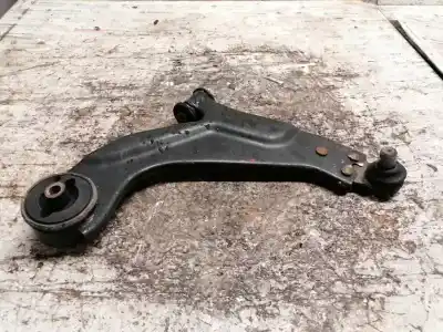 Pezzo di ricambio per auto di seconda mano braccio sospensione inferiore anteriore destro per ford mondeo berlina (ge) ambiente (06.2003->) (d) riferimenti oem iam 0612013a