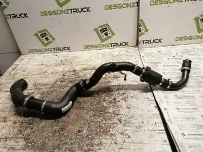 Pezzo di ricambio per auto di seconda mano tubo per ford mondeo berlina (ge) ambiente (06.2003->) (d) riferimenti oem iam 