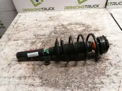 Recambio de automóvil de segunda mano de Amortiguador Delantero Derecho para FORD MONDEO BERLINA (GE) Ambiente (06.2003->) (D) referencias OEM IAM 1S7W18045BK  
