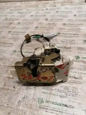 Pezzo di ricambio per auto di seconda mano serratura porta posteriore sinistra per ford mondeo berlina (ge) ambiente (06.2003->) (d) riferimenti oem iam xs41a26413cg