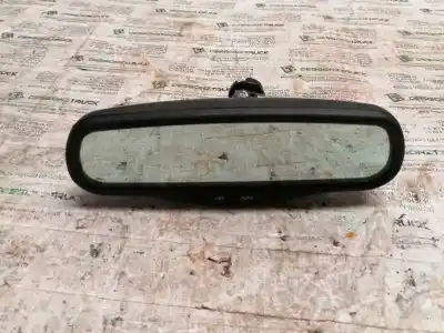 Pezzo di ricambio per auto di seconda mano specchio interno per ford mondeo berlina (ge) ambiente (06.2003->) (d) riferimenti oem iam 