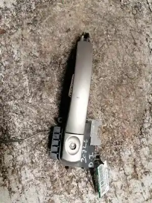Pezzo di ricambio per auto di seconda mano maniglia esterna anteriore sinistra per ford mondeo berlina (ge) ambiente (06.2003->) (d) riferimenti oem iam 1s71f219a65ar