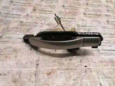Pezzo di ricambio per auto di seconda mano maniglia esterna posteriore destra per ford mondeo berlina (ge) ambiente (06.2003->) (d) riferimenti oem iam 1s71f226b22ac