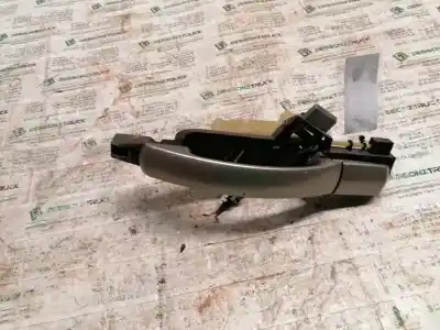 Pezzo di ricambio per auto di seconda mano maniglia esterna posteriore sinistra per ford mondeo berlina (ge) ambiente (06.2003->) (d) riferimenti oem iam 1s71f226b23ac
