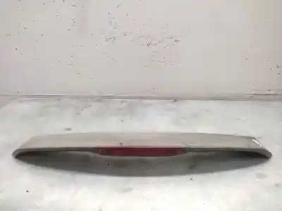 Peça sobressalente para automóvel em segunda mão spoiler da tampa da mala por ford focus berlina (cap) ambiente (d) referências oem iam 