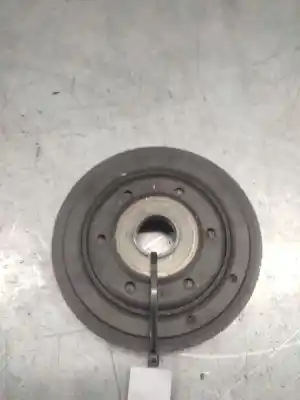 Peça sobressalente para automóvel em segunda mão polia do virabrequim por ford focus ii (da_, hcp, dp) 1.6 lpg referências oem iam   