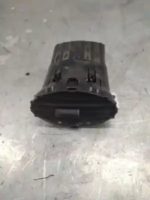 İkinci el araba yedek parçası HAVALANDIRMA IZGARASI için FORD FOCUS BERLINA (CAP)  OEM IAM referansları 4M51A014L21AE  