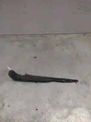 Peça sobressalente para automóvel em segunda mão haste de escova traseiro por ford focus berlina (cap) ambiente (d) referências oem iam 