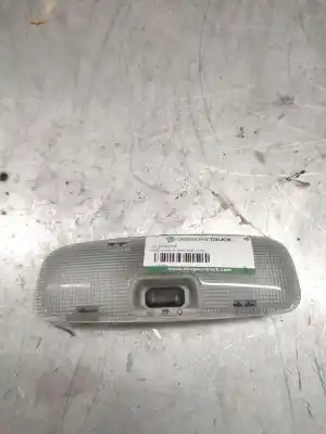 Second-hand car spare part Interior Light for FORD FOCUS BERLINA (CAP) Ambiente (D) OEM IAM references   
