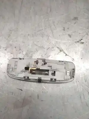 Second-hand car spare part interior light for ford focus berlina (cap) ambiente (d) oem iam references   