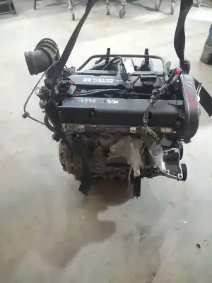 Автозапчасти б/у ПОЛНЫЙ ДВИГАТЕЛЬ за FORD FOCUS TURNIER (CAK)  ссылки OEM IAM FYDB  