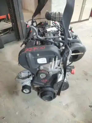 Pezzo di ricambio per auto di seconda mano motore completo per ford focus turnier (cak) ghia riferimenti oem iam fydb  
