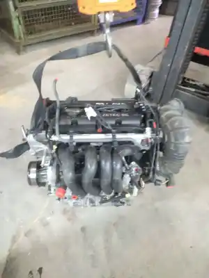 Pezzo di ricambio per auto di seconda mano motore completo per ford focus turnier (cak) ghia riferimenti oem iam fydb  