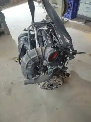 Pezzo di ricambio per auto di seconda mano motore completo per ford focus turnier (cak) ghia riferimenti oem iam fydb  