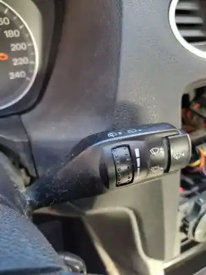 Автозапчастина б/у команда чистити для FORD FOCUS II (DA_, HCP, DP) 1.6 TDCI Посилання на OEM IAM 4M5T17A553BD  