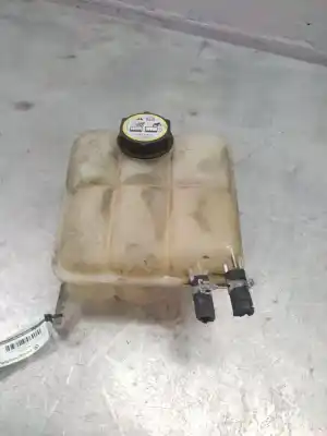Second-hand car spare part Coolant Expansion Tank for FORD FOCUS BERLINA (CAP) 1.6 TDCi CAT OEM IAM references 3M5H8K218AJ  
