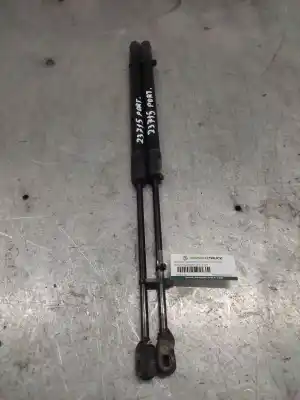 Peça sobressalente para automóvel em segunda mão amortecedores do tronco / porta por ford focus berlina (cap) ambiente (d) referências oem iam 8m51a406a10ac