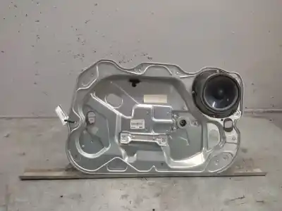 Peça sobressalente para automóvel em segunda mão elevador de vidros dianteiro direito por ford focus berlina (cap) ambiente (d) referências oem iam 