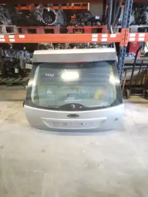 Peça sobressalente para automóvel em segunda mão porta da mala / tampa traseira por ford focus berlina (cap) ambiente (d) referências oem iam 