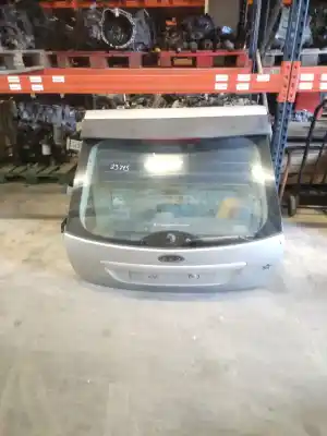 Second-hand car spare part tailgate for ford focus berlina (cap) ambiente (d) oem iam references   