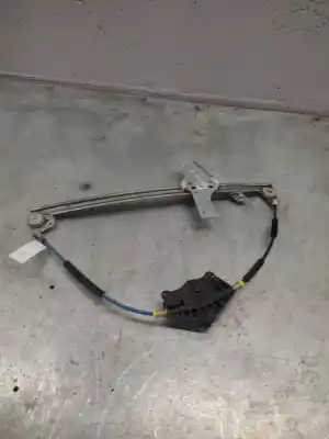 Second-hand car spare part driver left window regulator for ford focus lim. (cb4) titanium oem iam references   