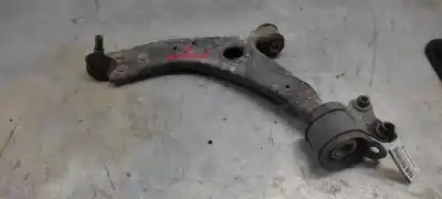 Peça sobressalente para automóvel em segunda mão braço de suspensão inferior esquerdo dianteiro por ford focus lim. (cb4) trend referências oem iam 