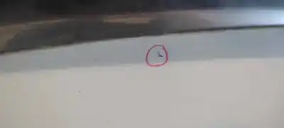 Peça sobressalente para automóvel em segunda mão capot por ford focus lim. (cb4) trend referências oem iam   